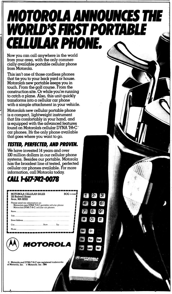 Are Cell Phones Now Better Than It Was In The Past?, 49% OFF