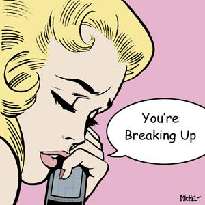 Author2Author: How to Break Up with Your Agent
