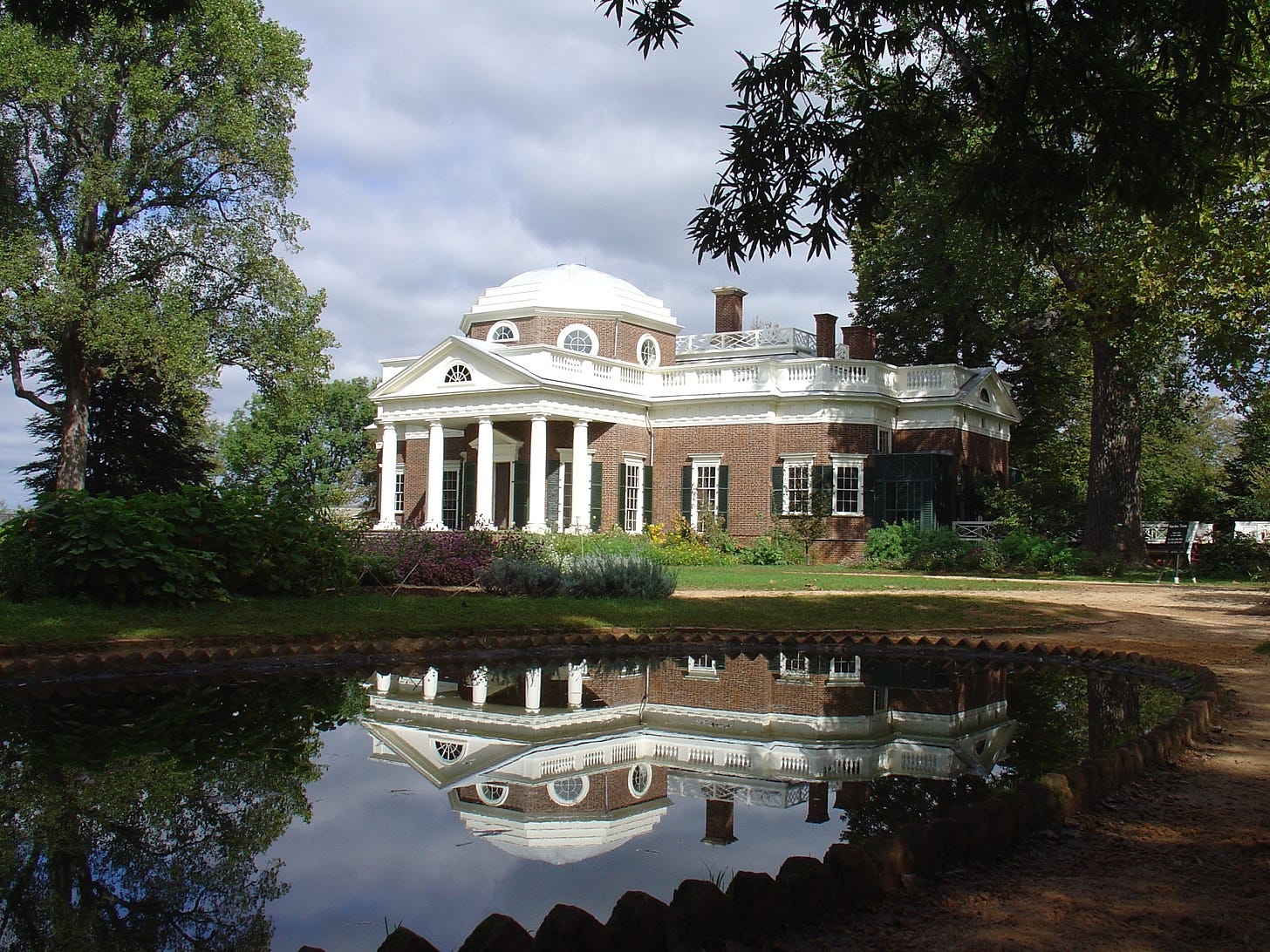 Monticello - Wikipedia