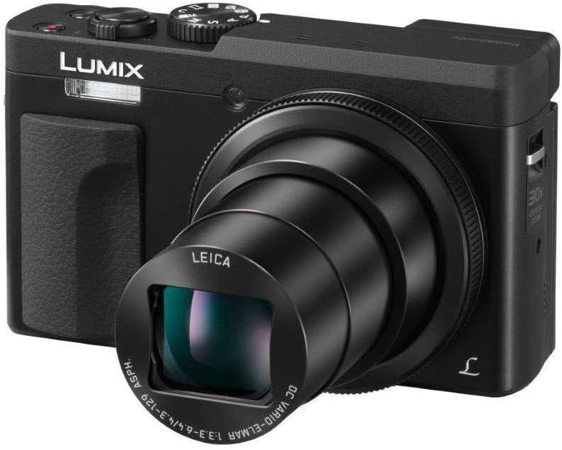 Panasonic Lumix ZS70K