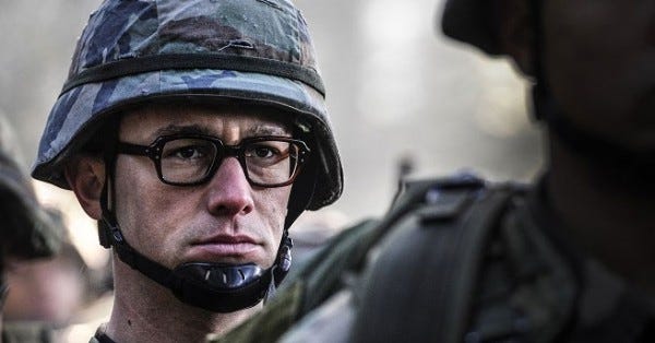 joseph gordon levitt in snowden most anticipated movies 2015