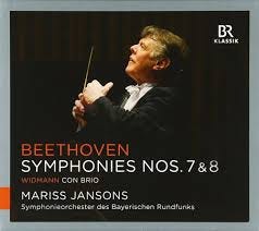 Maris Jansons: Beethoven Symphony ...