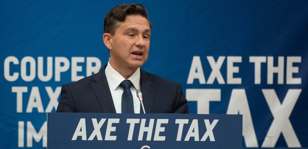 Brown-John: Slogans are OK in politics, but where's the policy beef? |  Windsor Star