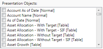 WPF-CheckedListBox WPF-CheckedListBox