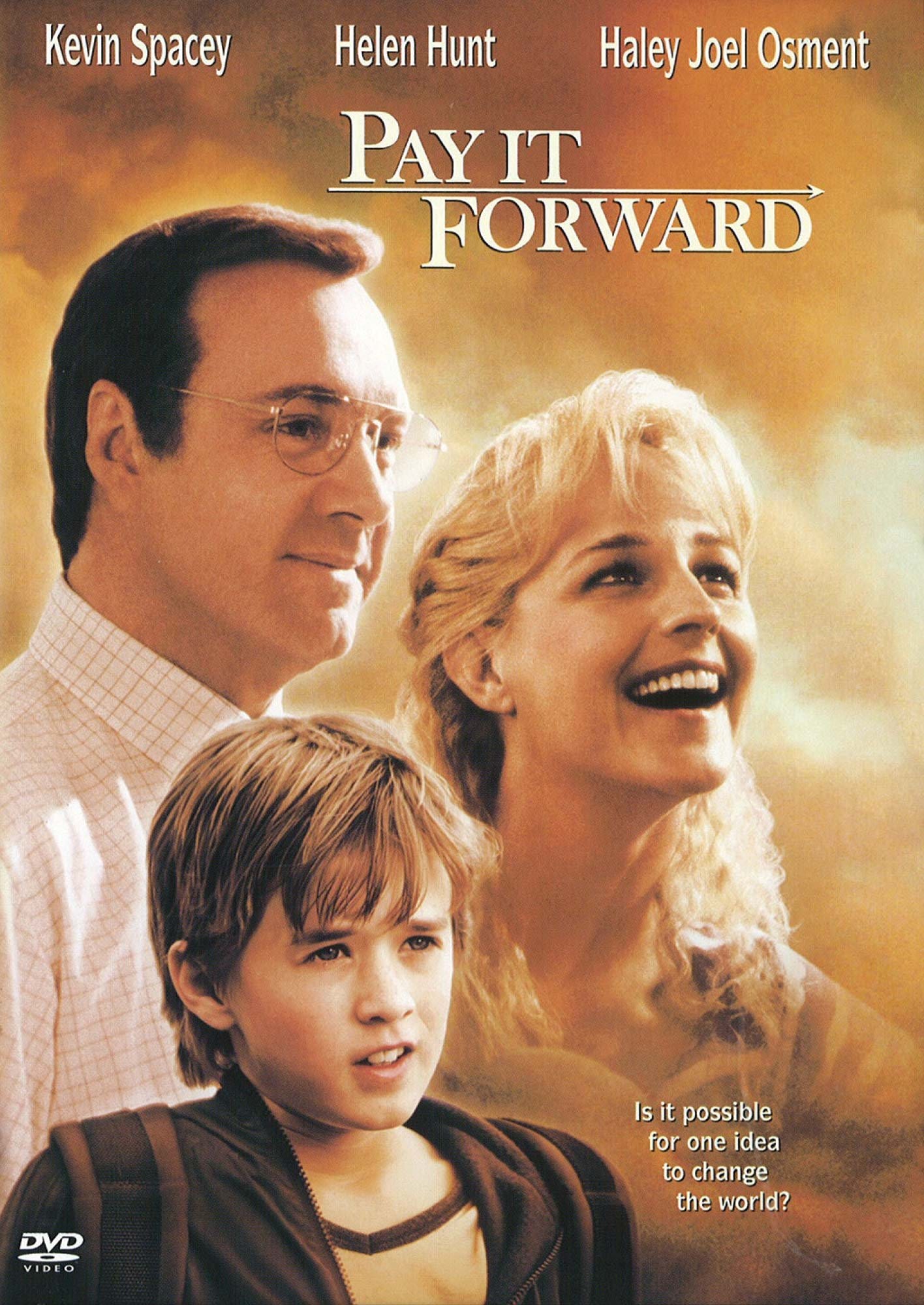 Pay it Forward