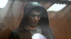 Tenth suspect in Moscow terror attack arrested