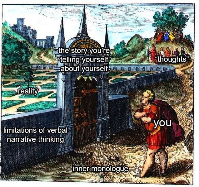 from Chaos born to Chaos return | Classical art memes, Art ...