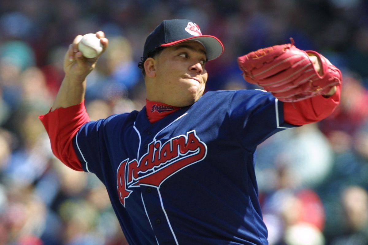 Cleveland Indians: Looking back at the Bartolo Colon trade - Covering the  Corner