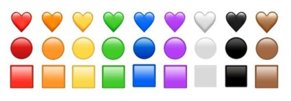 Qual Emoji eu deveria usar? Uma questão de identificação e apropriação cultural