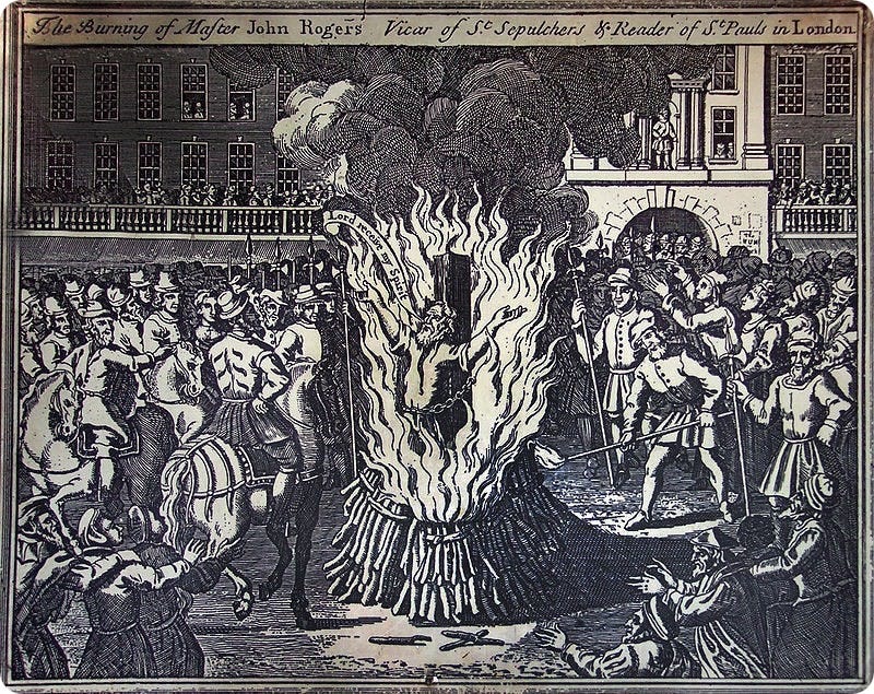 Common misconceptions about the Salem Witch Trials | Blog | Findmypast.com