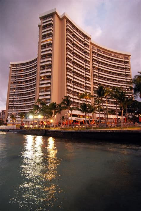 "Sheraton Waikiki Hotel", Hawaii" 7192 | Of all Waikiki Beac… | Flickr