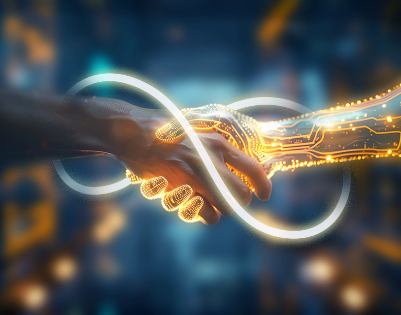 AI-in-the-Loop