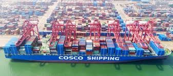 COSCO SHIPPING Lines