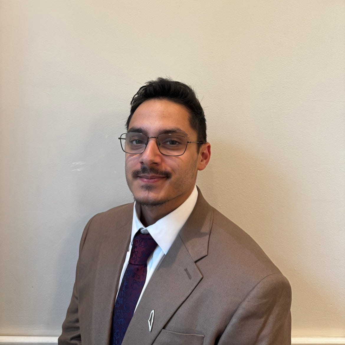 Ahmad Ibsais's avatar