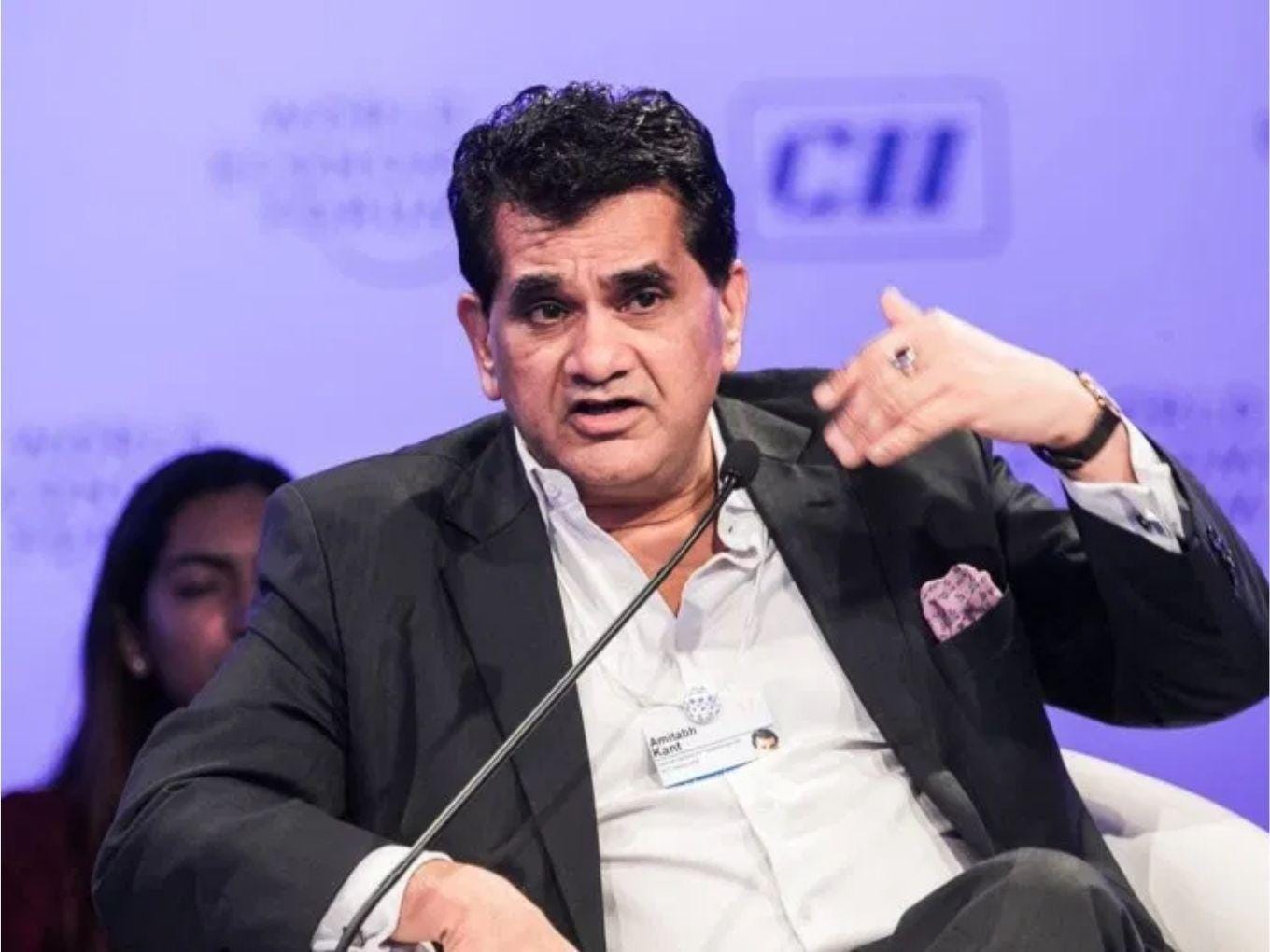 Bengaluru-Mysuru Region: The Future Silicon Valley of India, says Amitabh Kant