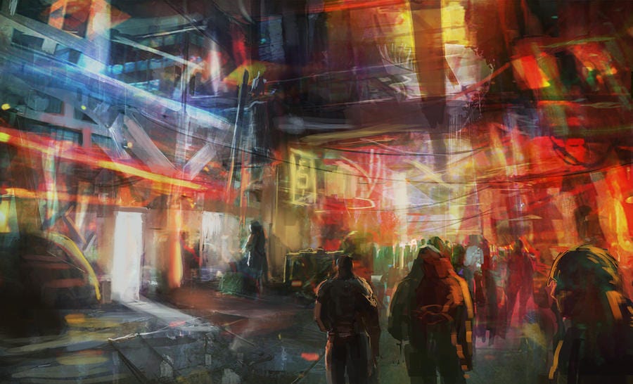City City