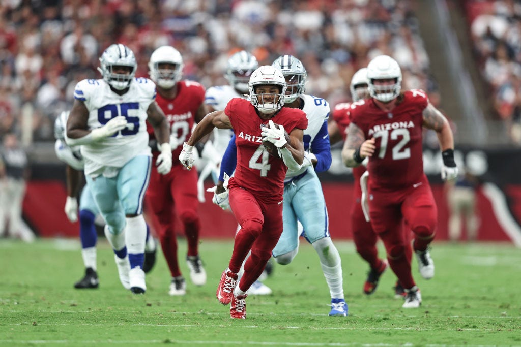 Cowboys make stance on new Micah Parsons contract abundantly clear