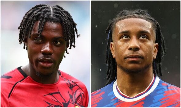Chelsea news: Blues could sign Lavia and Olise for £105m after record  Caicedo transfer | Football | Sport | Express.co.uk
