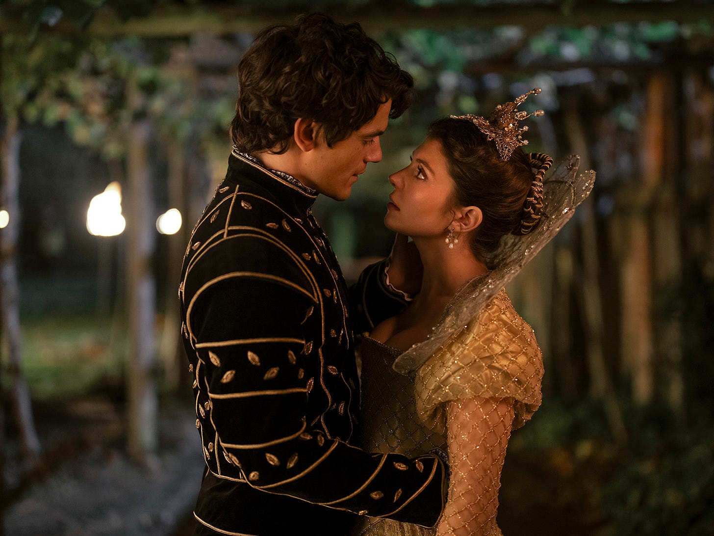Watch My Lady Jane - Season 1 | Prime Video