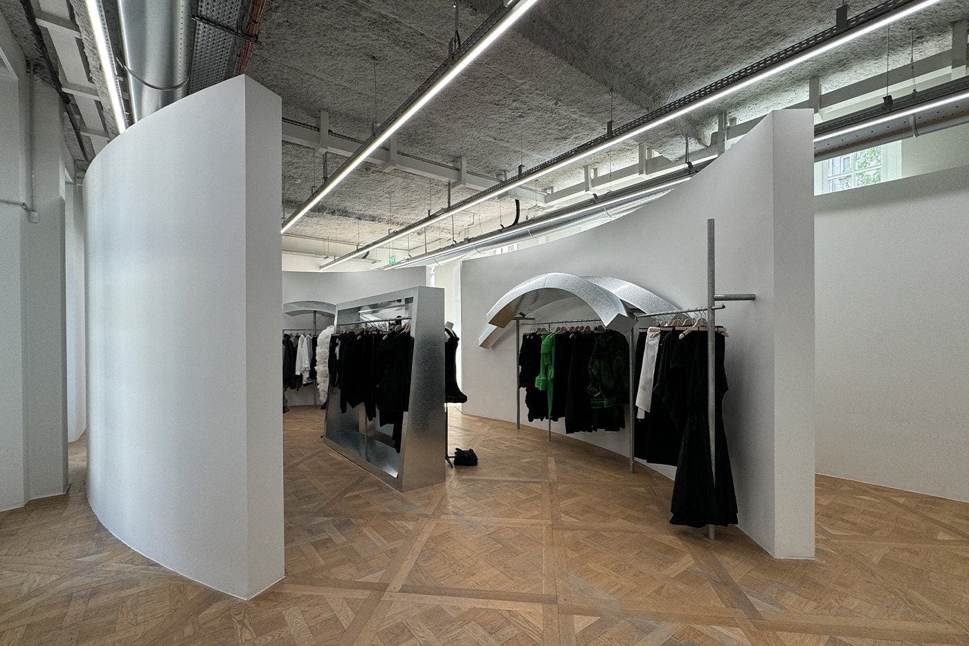 Dover Street Market Paris ouvre ses portes en mai 2024 !