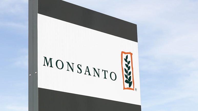 how monsanto buys science promotes cancer