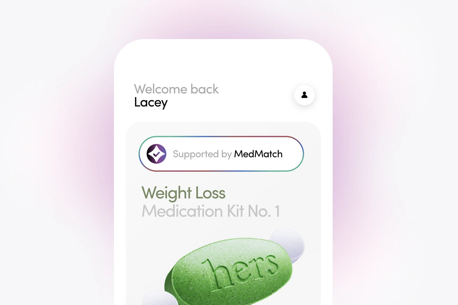 MedMatch by Hims & Hers