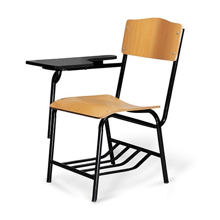 MDF school chair – Shidco Education furniture manufacturer