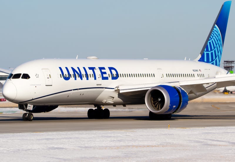 United Tests New Boarding Process, Looks to Add Boarding Group 6 -  AeroXplorer.com