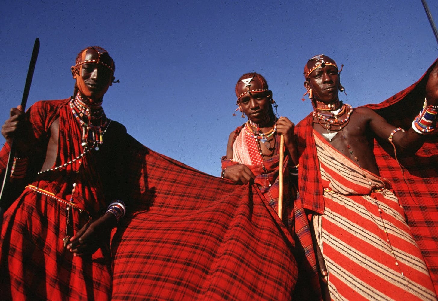 Maasai Tribe of Africa - Interesting Discoveries You Need to Know