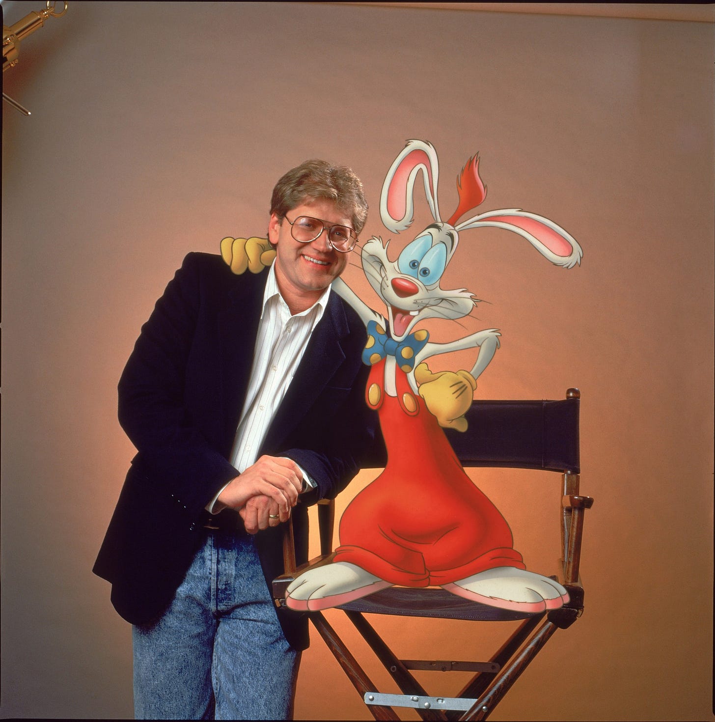 Who Framed Roger Rabbit (1988) - IMDb