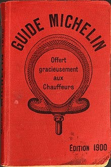 Michelin Guide - Wikipedia