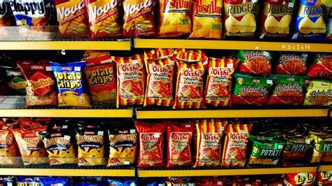 Junk Food Can Alter Your Immune System — NOVA Next | PBS