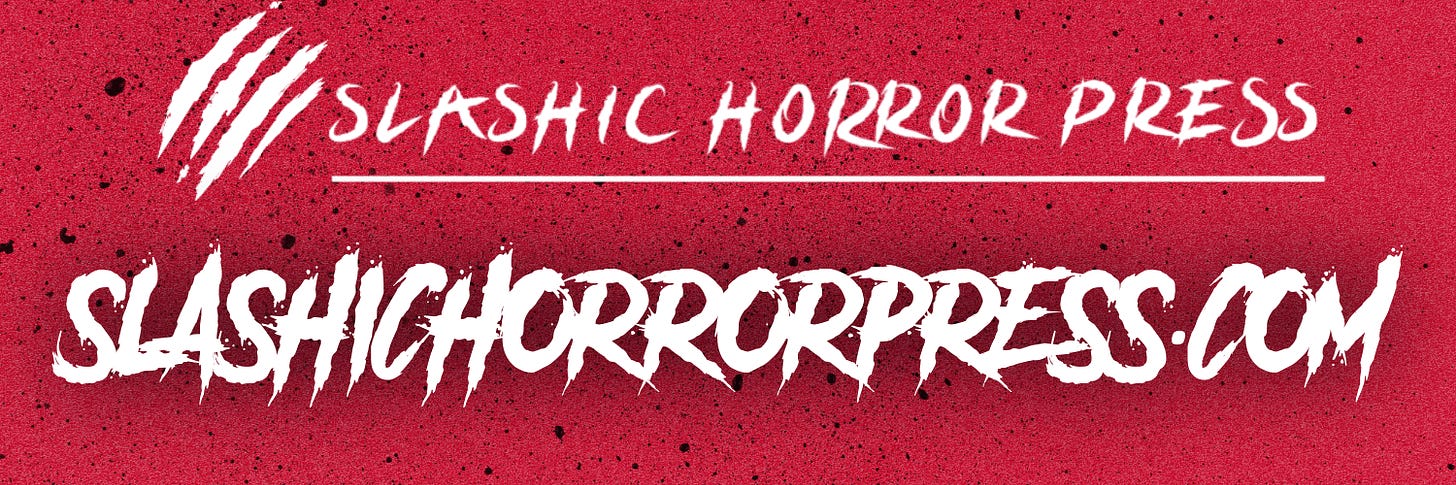 slashichorrorpress.com