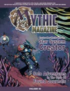 Mythic Magazine Volume 46