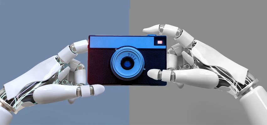 Will AI Replace Photographers? Embracing the Future of Photography