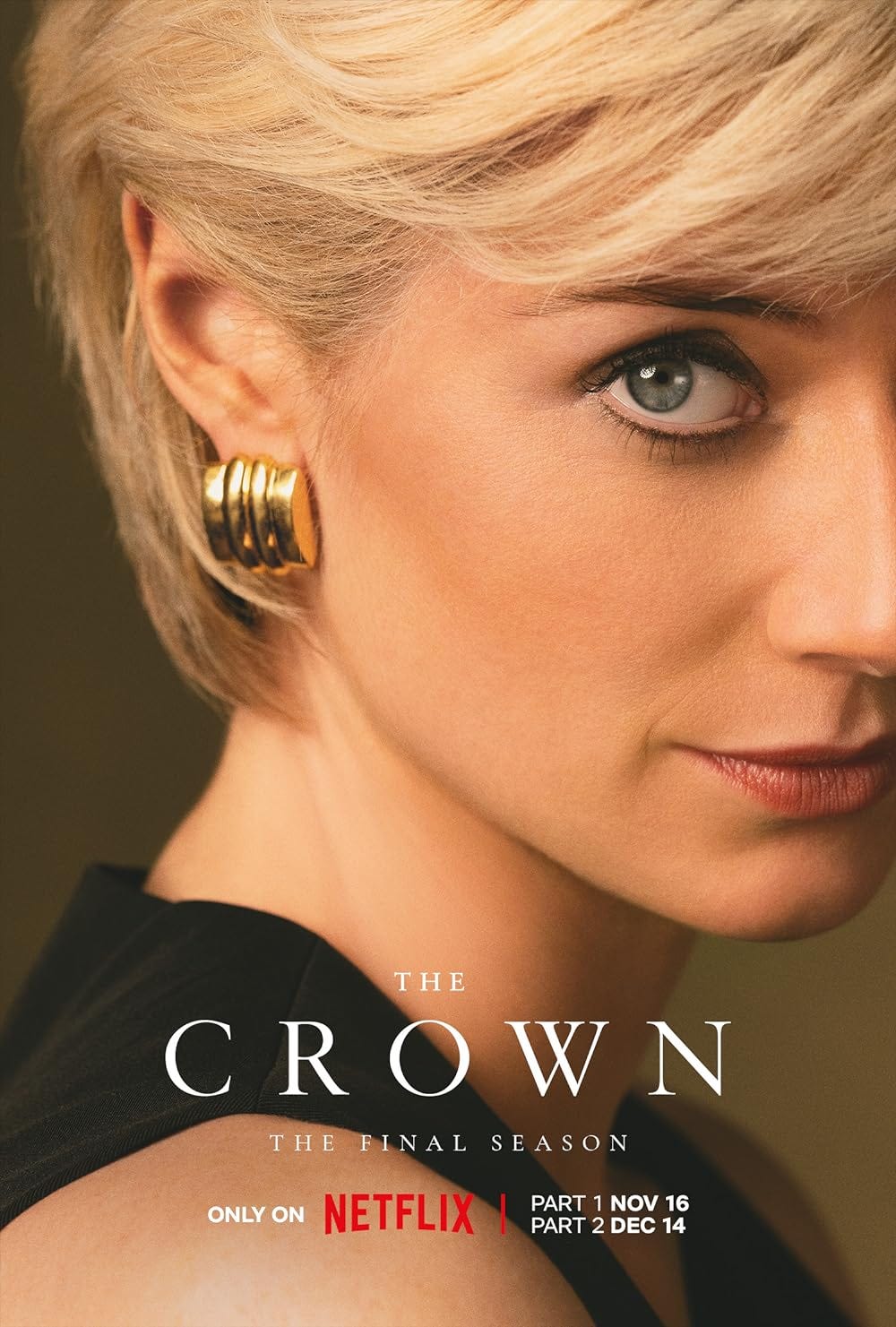 The Crown (TV Series 2016–2023) - IMDb