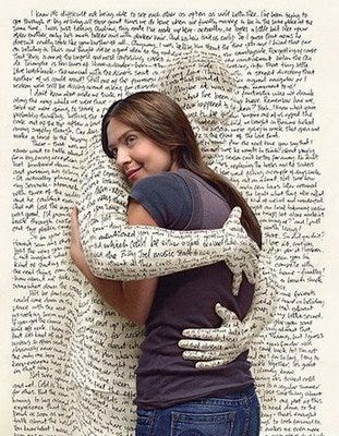 Russ on Reading: Reading Our Way to Empathy