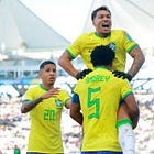 Brasil Precioso: As “Joias” do Futebol