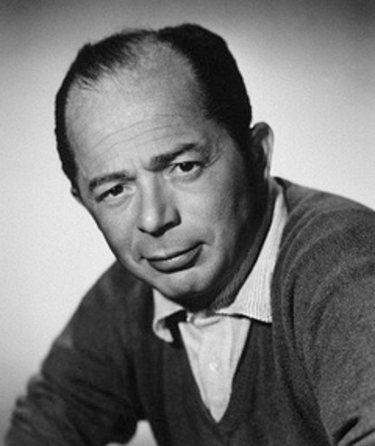 Billy Wilder – Movies, Bio and Lists on MUBI