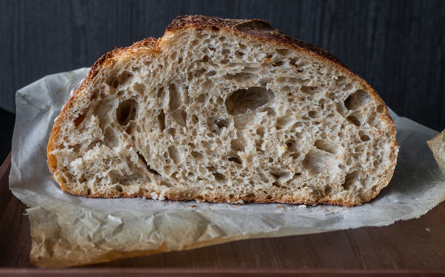wheat flour bread wheat flour bread