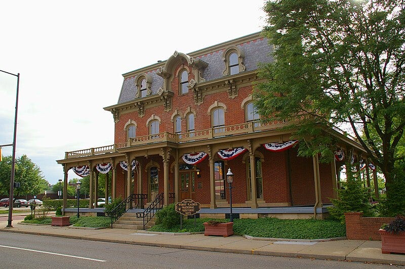 File:First Ladies National Historic Site 2.jpg