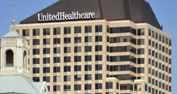 UnitedHealthcare reaches $11.5M settlement | Long Island Business News