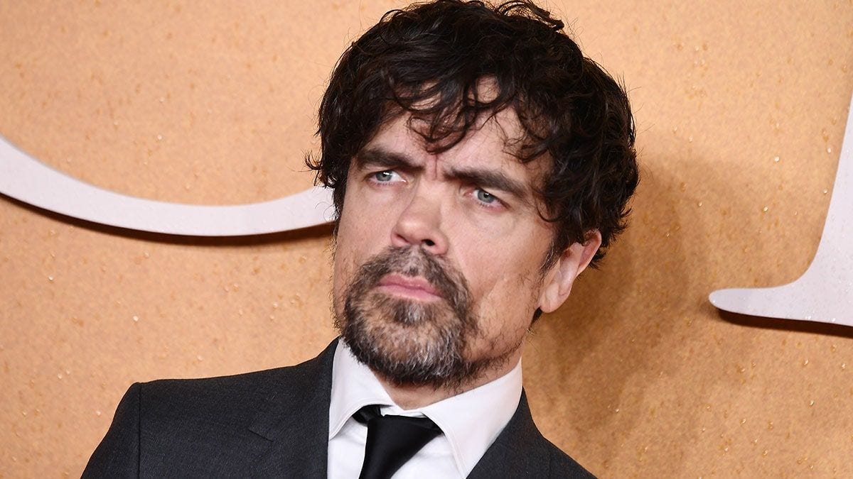 Peter Dinklage on why you’re wrong about the Game of Thrones finale