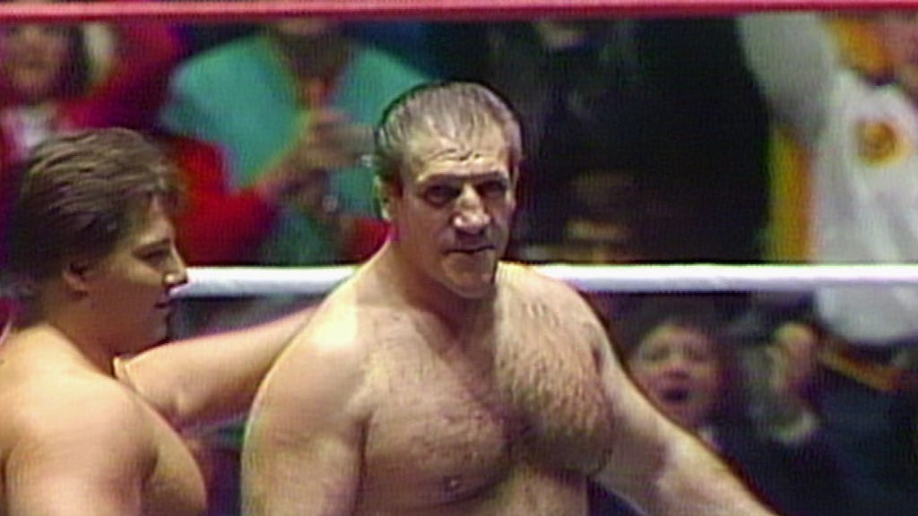 Sammartinos
