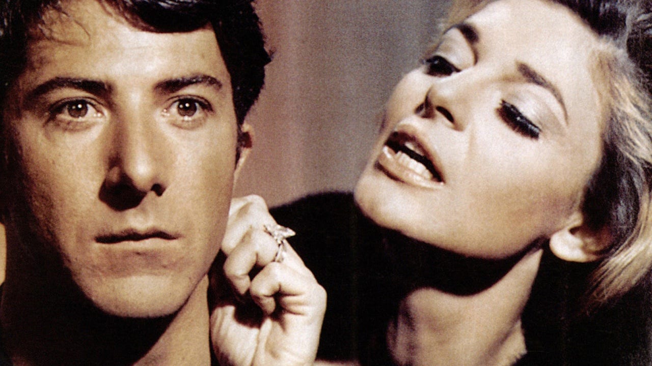 The Graduate | Where to watch streaming and online in New Zealand | Flicks