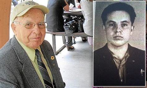 Will Michael Karkoc be extradited? Minnesota ex Nazi man identified in murder of 44 Poles