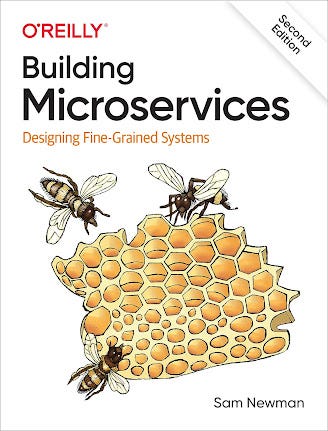 best book to learn Microservices for experienced developers