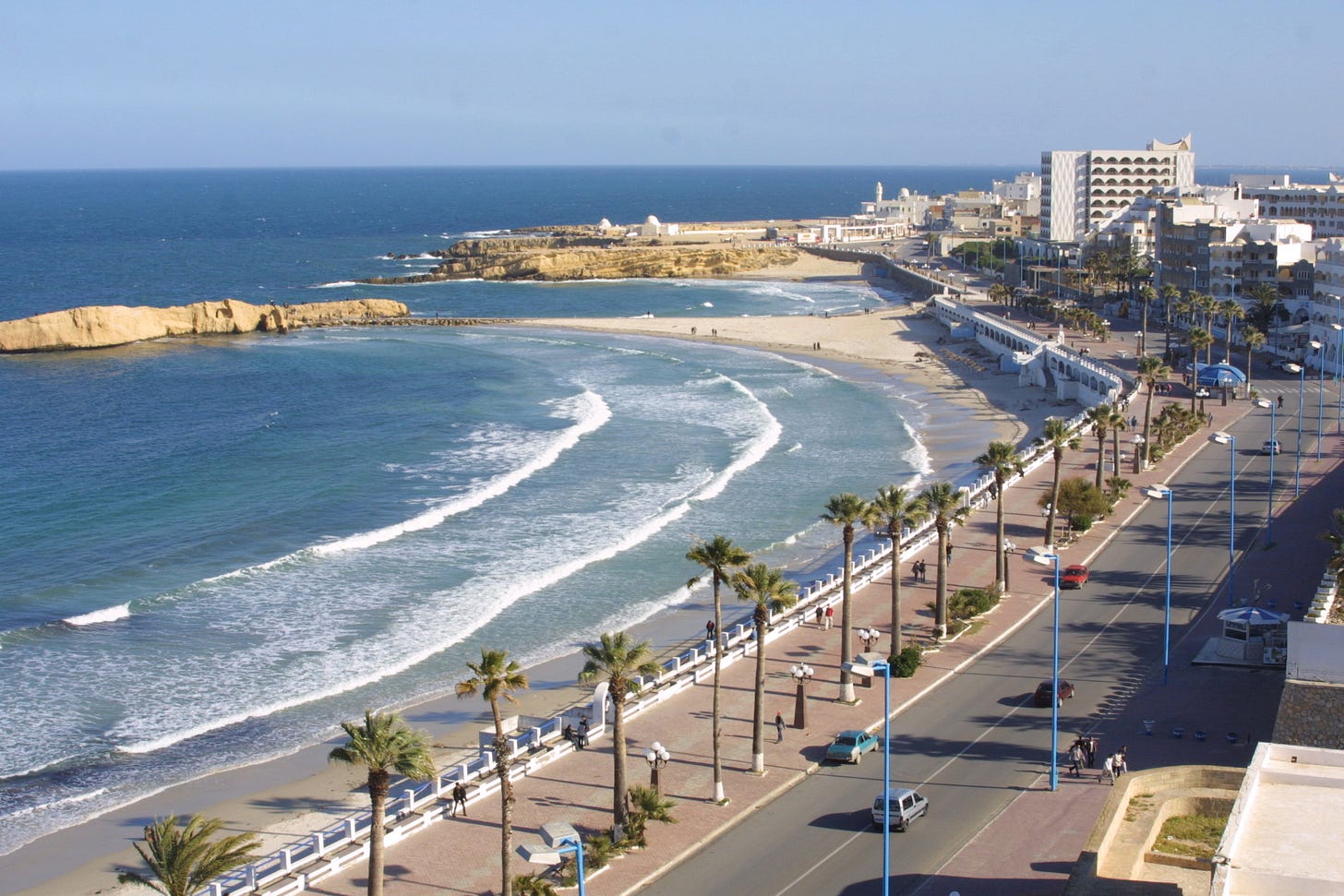 Monastir – Travel guide at Wikivoyage