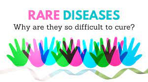 Why are Rare Diseases & Genetic Disorders Difficult to Treat & Cure?