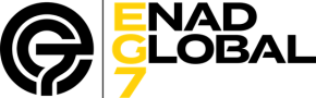 Enad Global 7 Logo